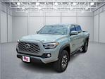 2023 Toyota Tacoma Double Cab 4WD, Pickup for sale #T5579A - photo 1