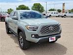 2023 Toyota Tacoma Double Cab 4WD, Pickup for sale #T5579A - photo 6