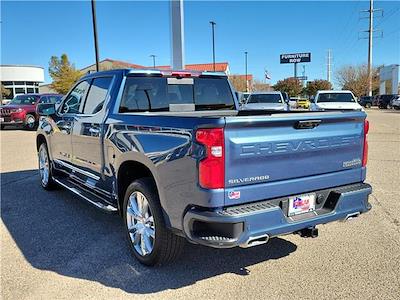 2024 Chevrolet Silverado 1500 Crew Cab 4x4, Pickup for sale #T5718 - photo 2