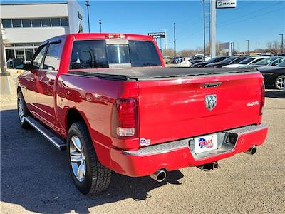 2014 Ram 1500 Crew Cab 4x4, Pickup for sale #T5776A - photo 2