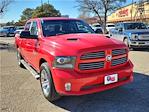 2014 Ram 1500 Crew Cab 4x4, Pickup for sale #T5776A - photo 6