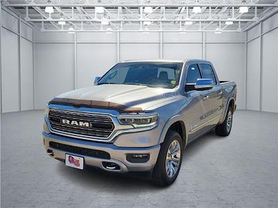 2022 Ram 1500 Crew Cab 4x4 Pickup for sale #T5816 - photo 1