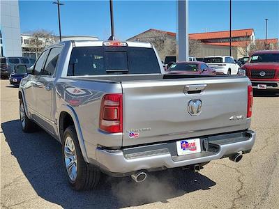 2022 Ram 1500 Crew Cab 4x4 Pickup for sale #T5816 - photo 2
