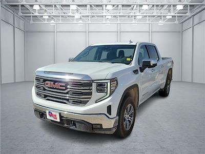 2024 GMC Sierra 1500 Crew Cab 4x4 Pickup for sale #T5828 - photo 1