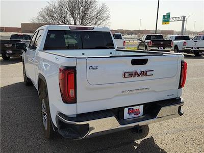 2024 GMC Sierra 1500 Crew Cab 4x4 Pickup for sale #T5828 - photo 2