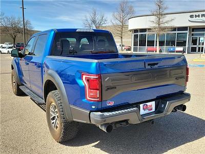 2018 Ford F-150 SuperCrew Cab 4x4 Pickup for sale #T5832 - photo 2