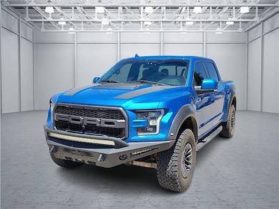 2020 Ford F-150 SuperCrew Cab 4x4 Pickup for sale #T5852A - photo 1
