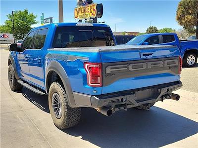 2020 Ford F-150 SuperCrew Cab 4x4 Pickup for sale #T5852A - photo 2