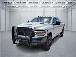 Used 2024 Ram 3500 Laramie Mega Cab 4x4 Pickup for sale #T5855 - photo 1