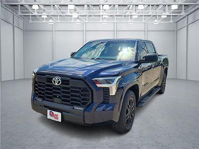 2022 Toyota Tundra CrewMax Cab 4x4 Pickup for sale #T5855A1 - photo 1