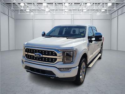2023 Ford F-150 SuperCrew Cab 4x4 Pickup for sale #T5861 - photo 1
