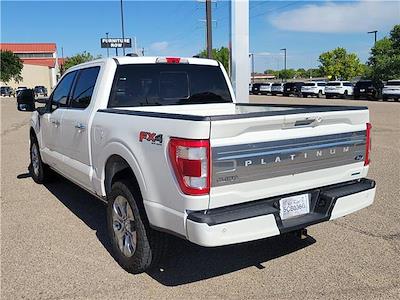 2023 Ford F-150 SuperCrew Cab 4x4 Pickup for sale #T5861 - photo 2