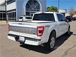 2023 Ford F-150 SuperCrew Cab 4x4 Pickup for sale #T5861 - photo 4