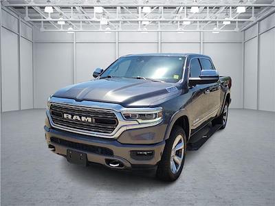 2022 Ram 1500 Crew Cab 4x4 Pickup for sale #T5871 - photo 1