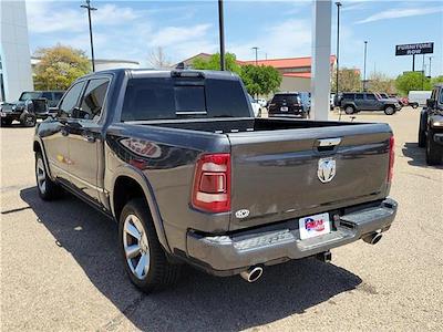 2022 Ram 1500 Crew Cab 4x4 Pickup for sale #T5871 - photo 2