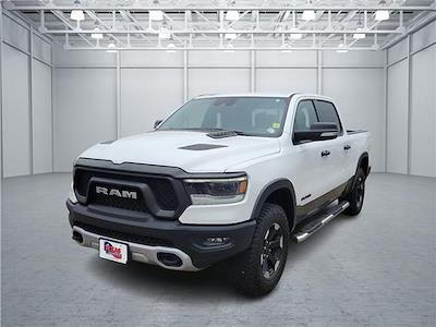 2022 Ram 1500 Crew Cab 4x4 Pickup for sale #T5876 - photo 1