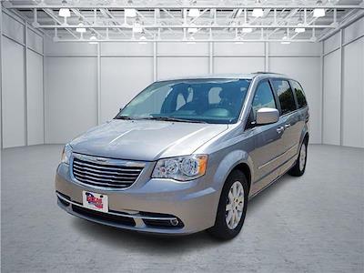 2014 Chrysler Town and Country FWD Minivan for sale #T5884B - photo 1