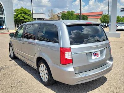 2014 Chrysler Town and Country FWD Minivan for sale #T5884B - photo 2