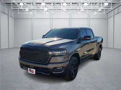 2025 Ram 1500 Crew Cab 4x2 Pickup for sale #T5921A - photo 1