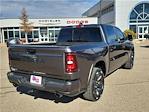 Used 2025 Ram 1500 Lone Star Crew Cab for sale #T5921A - photo 4