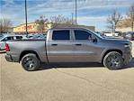 Used 2025 Ram 1500 Lone Star Crew Cab for sale #T5921A - photo 5