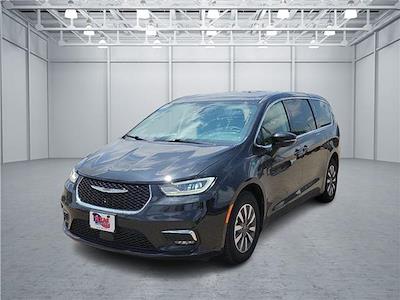 2024 Chrysler Pacifica FWD Minivan for sale #T5923 - photo 1