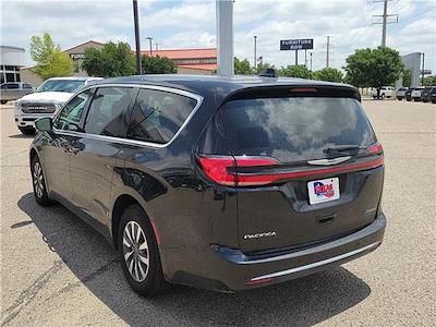 2024 Chrysler Pacifica FWD Minivan for sale #T5923 - photo 2