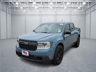 2022 Ford Maverick SuperCrew Cab 4x4 Pickup for sale #T5932 - photo 1