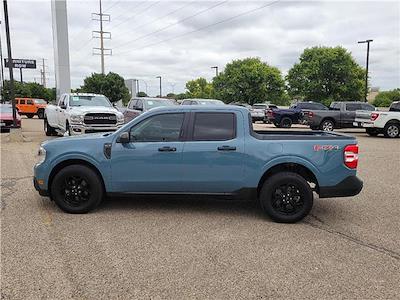 2022 Ford Maverick SuperCrew Cab 4x4 Pickup for sale #T5932 - photo 2