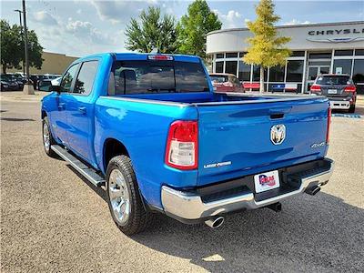 2022 Ram 1500 Crew Cab 4x4 Pickup for sale #T5936B - photo 2