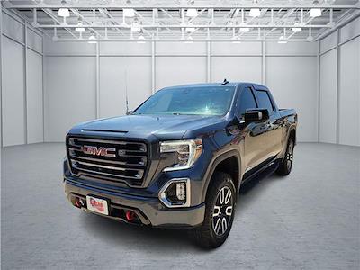 2021 GMC Sierra 1500 Crew Cab 4x4 Pickup for sale #T5943B - photo 1