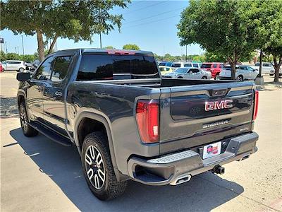 2021 GMC Sierra 1500 Crew Cab 4x4 Pickup for sale #T5943B - photo 2