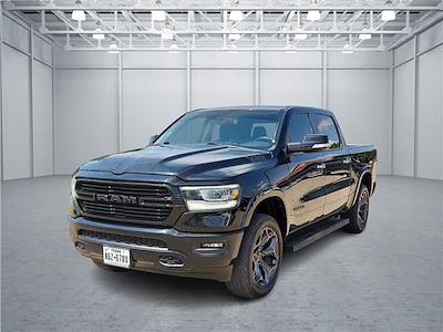 2019 Ram 1500 Crew Cab 4x4 Pickup for sale #T5943BC - photo 1