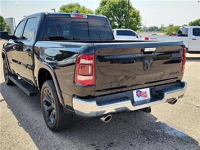 2019 Ram 1500 Crew Cab 4x4 Pickup for sale #T5943BC - photo 2