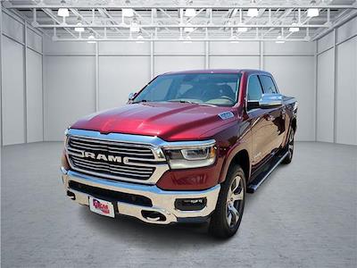 2019 Ram 1500 Crew Cab 4x4 Pickup for sale #T5967 - photo 1