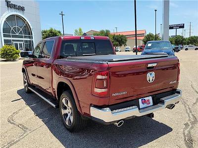 2019 Ram 1500 Crew Cab 4x4 Pickup for sale #T5967 - photo 2