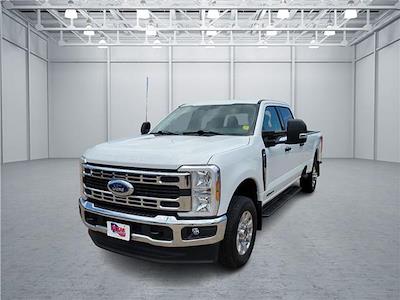 2024 Ford F-350 Crew Cab SRW 4x4 Pickup for sale #T5976 - photo 1