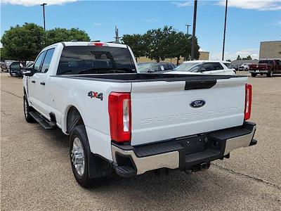 2024 Ford F-350 Crew Cab SRW 4x4 Pickup for sale #T5976 - photo 2