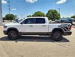 Used 2025 Ram 1500 Rebel Crew Cab 4x4 Pickup for sale #T5984 - photo 3