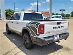 Used 2025 Ram 1500 Rebel Crew Cab 4x4 Pickup for sale #T5984 - photo 2