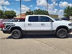 Used 2025 Ram 1500 Rebel Crew Cab 4x4 Pickup for sale #T5984 - photo 5