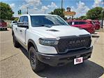 Used 2025 Ram 1500 Rebel Crew Cab 4x4 Pickup for sale #T5984 - photo 6