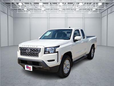 2023 Nissan Frontier King Cab 4x2 Pickup for sale #T5986A - photo 1