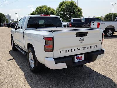 2023 Nissan Frontier King Cab 4x2 Pickup for sale #T5986A - photo 2