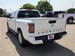 2023 Nissan Frontier King Cab 4x2 Pickup for sale #T5986A - photo 2