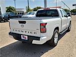 2023 Nissan Frontier King Cab 4x2 Pickup for sale #T5986A - photo 4