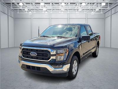 Used 2023 Ford F-150 XL SuperCrew Cab for sale #T6009 - photo 1