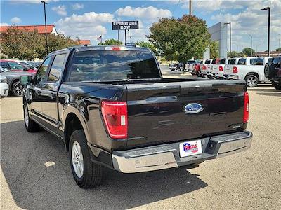 Used 2023 Ford F-150 XL SuperCrew Cab for sale #T6009 - photo 2