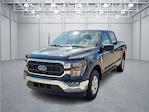 Used 2023 Ford F-150 XL SuperCrew Cab for sale #T6009 - photo 1