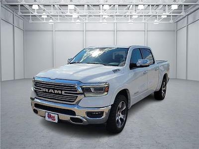 Used 2022 Ram 1500 Laramie Crew Cab for sale #T6048 - photo 1
